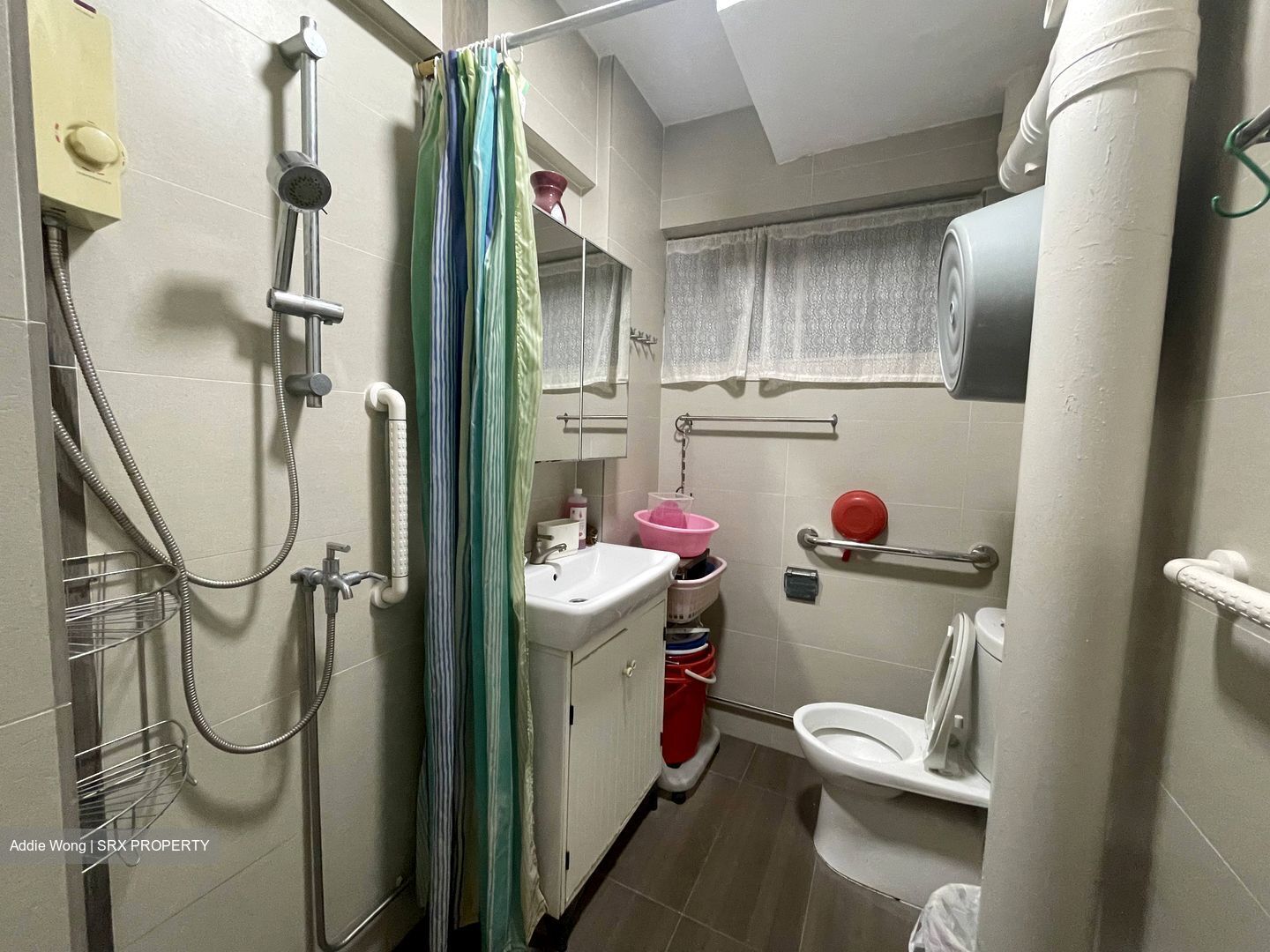 Bukit Purmei Road (Bukit Merah),  #410063901